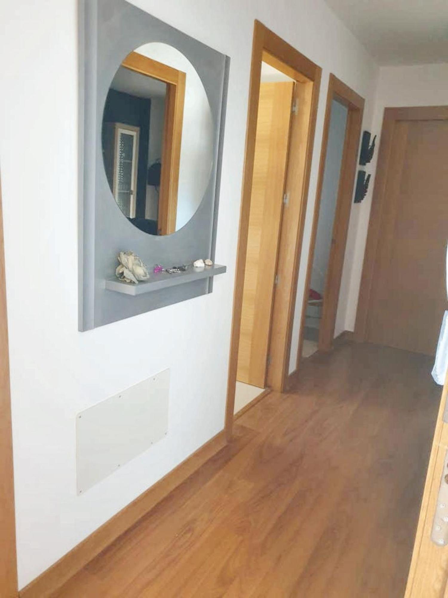 Spacious Apartment With Mountain View In Tabernas, 99 Sqm 外观 照片